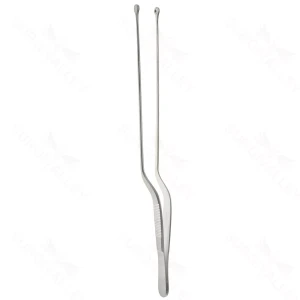 Adson Hypophyseal Forceps – Angled Down – surgivalley (S01-78-00-938)