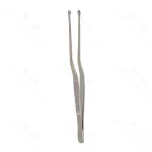 D’Errico Bayonet Forceps – Cup – surgivalley (S01-78-00-939)