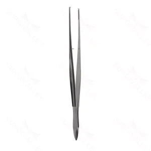 7″ Cushing Forceps – gutsch hndl serr 1×2 – surgivalley (S01-78-00-94)