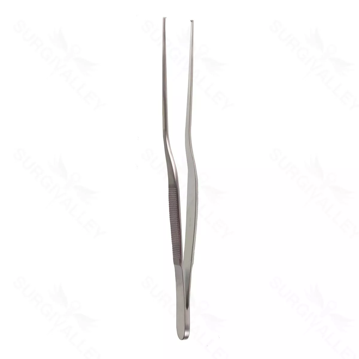D’Errico Bayonet Forceps – 1×2 Teeth