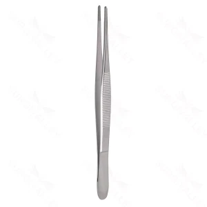 6″ Brigham Forceps, serrated – surgivalley (S01-78-00-96)