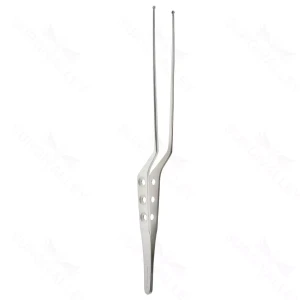 Yasargil-Samii Forceps – 5mm Spoon – surgivalley (S01-78-00-992)