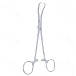 6 3/4″ Glenoid Perforation Forceps – light angle