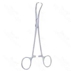 6 3/4″ Glenoid Perforation Forceps – light angle – surgivalley (S01-78-00-995)