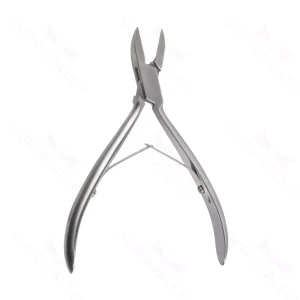 5″ Nail Splitter Forceps – surgivalley (S01-78-00-997)