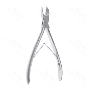 5″ Littauer Bone Cutting Forceps – surgivalley (S01-78-00-999)