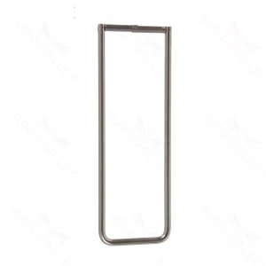 12″ Instrument Stringer – hooks in middle 2.5″ wide – surgivalley (S01-79-00-03)