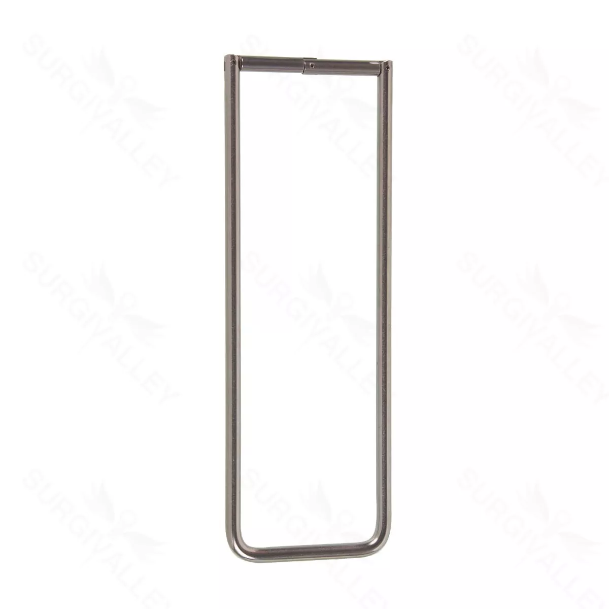 14″ Instrument Stringer – hooks in middle 2.5″ wide