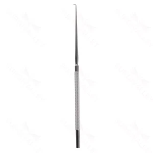 8″ Adson Dura Nerve Hook – 3mm shrp – surgivalley (S01-79-00-06)