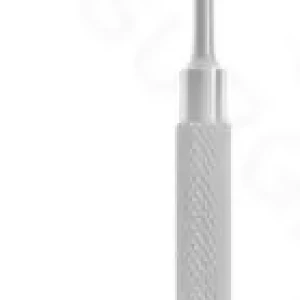 7 1/4″ Krayenbuehl Nerve Hook – Twist hook 1mm dia – surgivalley (S01-79-00-103)