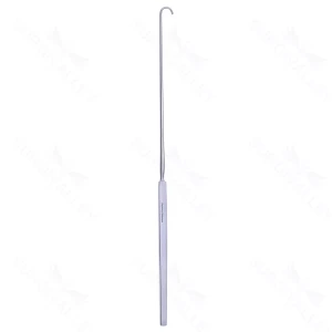 Sachs Dural Hook 8.25″ – surgivalley (S01-79-00-117)