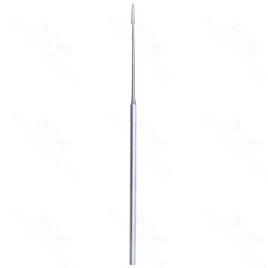 Strully Dural Twist Hook 5.25″ – surgivalley (S01-79-00-120)