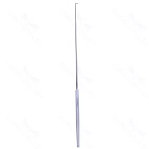 Hoen Nerve Hook – 9″ Angled – surgivalley (S01-79-00-122)