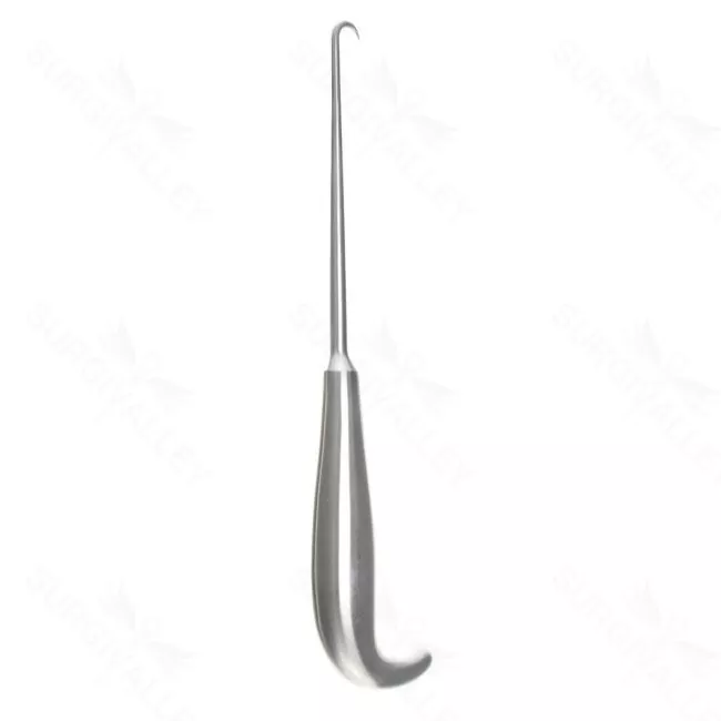 9″ Bone Hook – 8 x 30mm Large