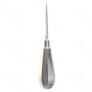 5 3/4″ Bone Awl – square taper – surgivalley (S01-79-00-144)