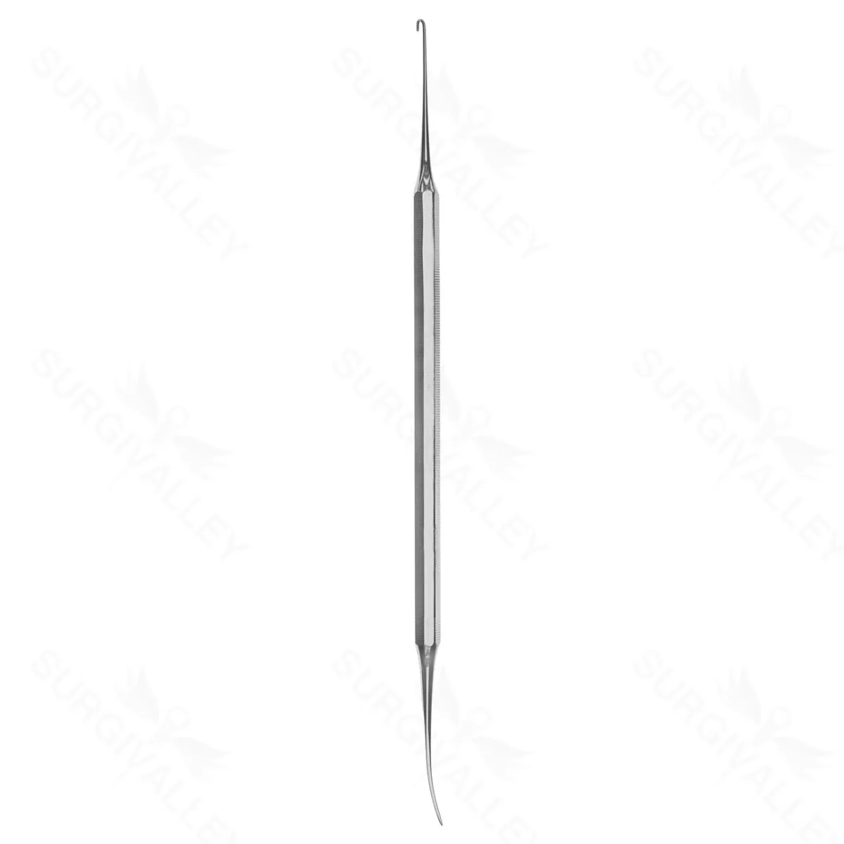 6 1/2″ Hook & Fork