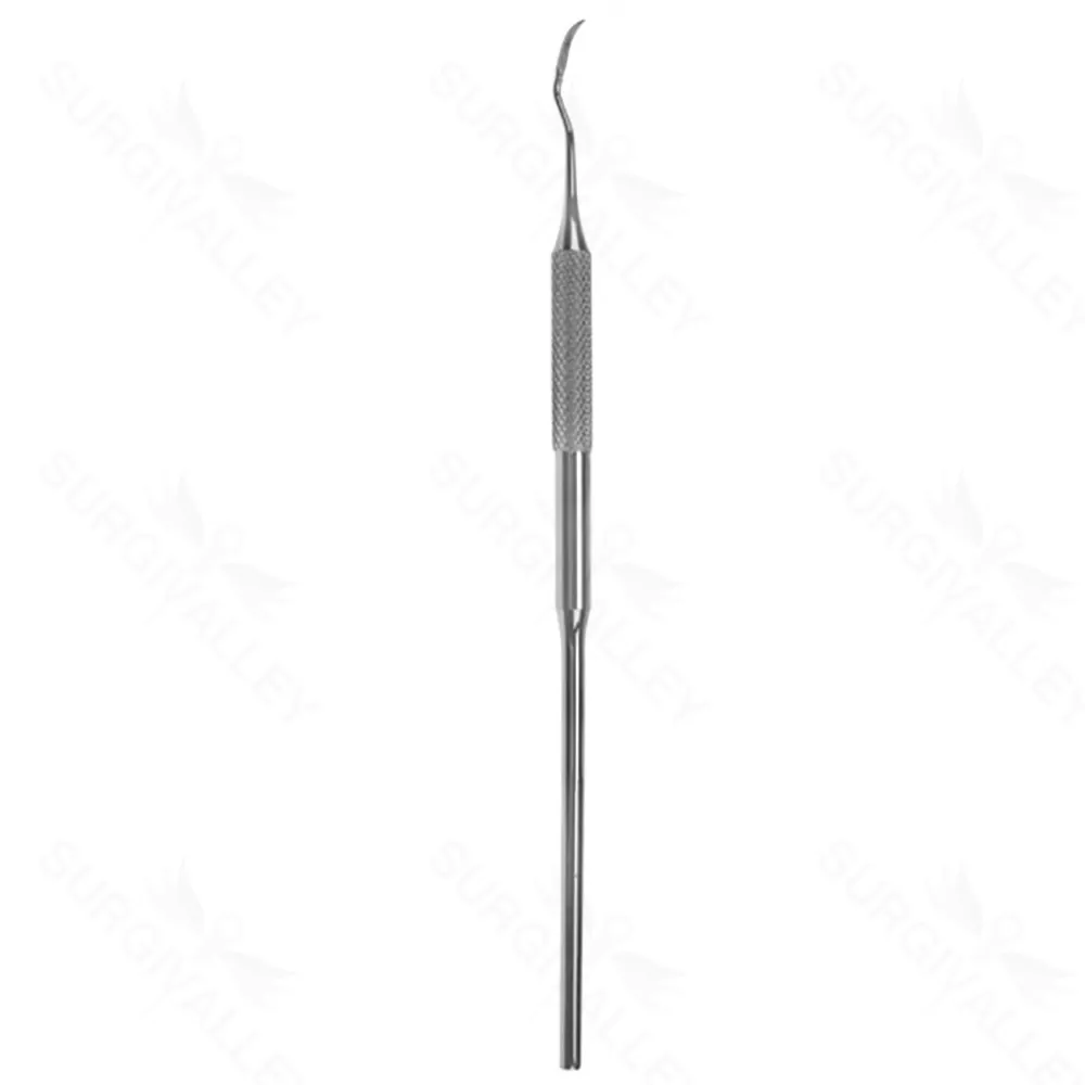 6″ Sharp Hook