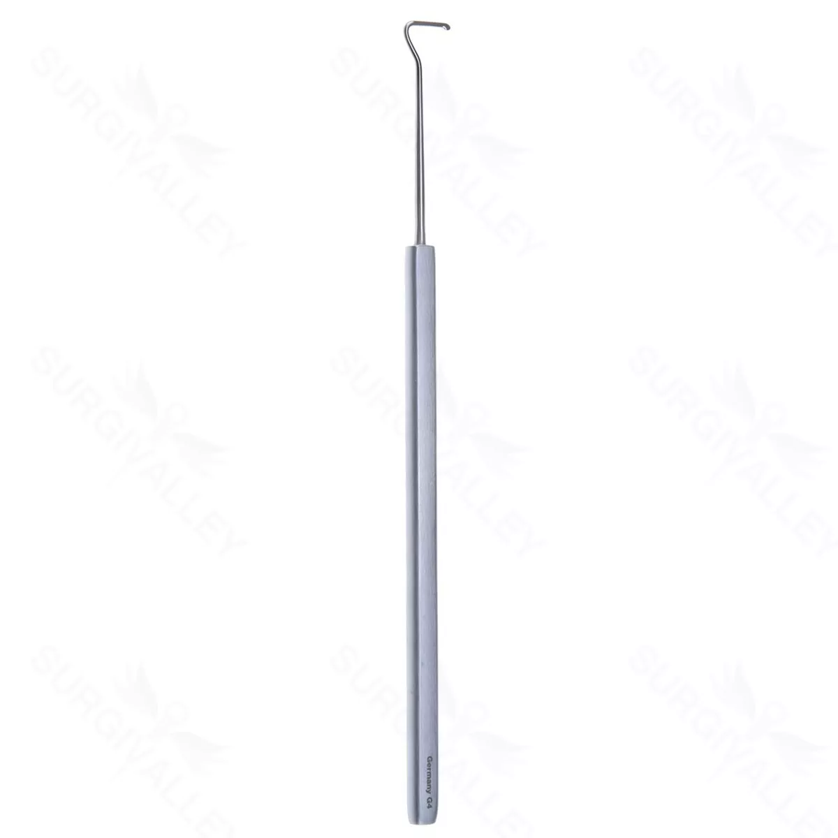 Helveston Muscle Hook – 8mm