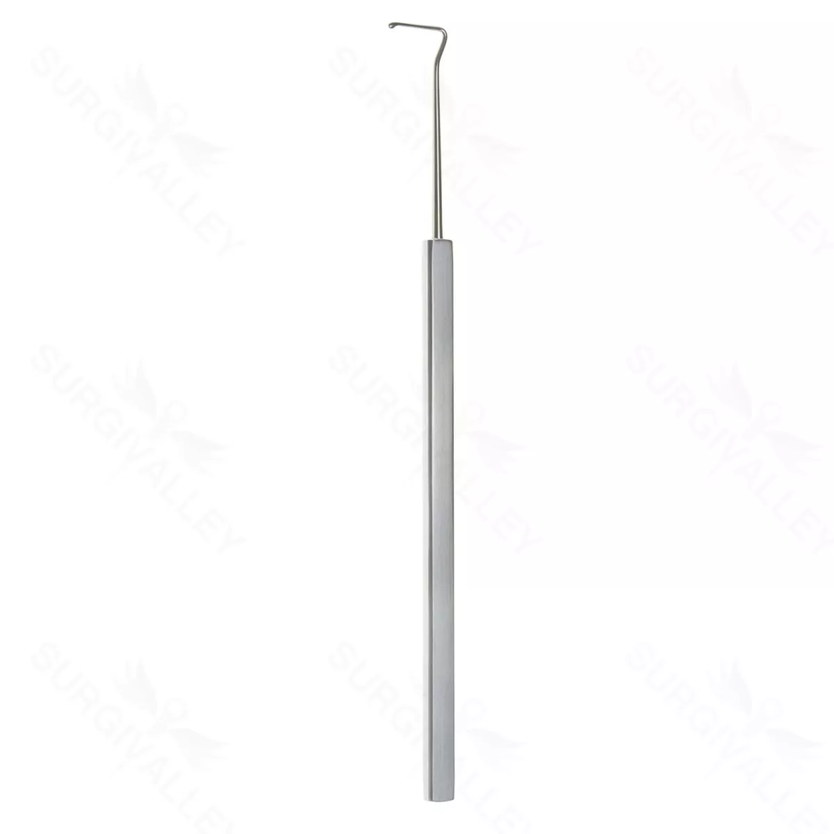 Helveston Muscle Hook – 10mm