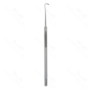 Culler Rectus Muscle Hook – delicate – surgivalley (S01-79-00-164)