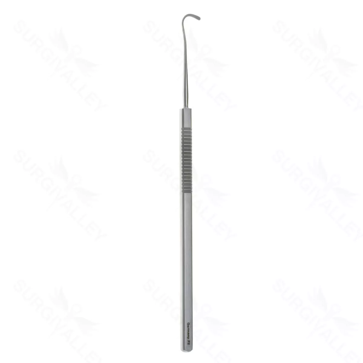 Culler Rectus Muscle Hook – delicate