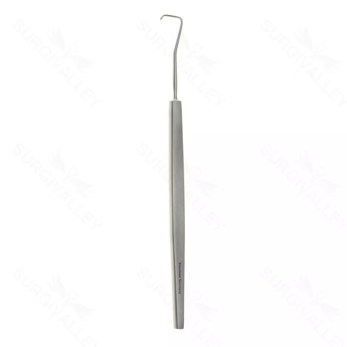 Green Strabismus Hook