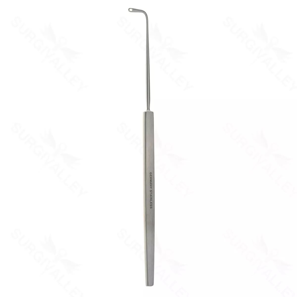 Gass Retinal Detachment Hook – 143mm