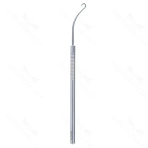 Scobee Oblique Muscle Hook – surgivalley (S01-79-00-168)