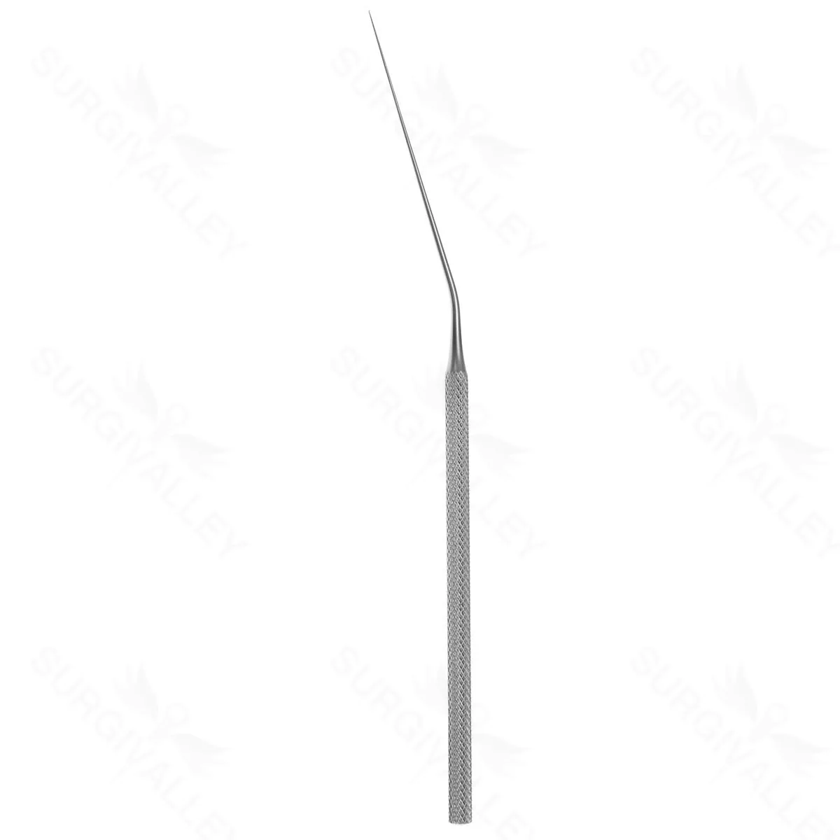 6 5/16″ Foot Plate Hook .4mm tip ang up