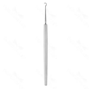 7″ Frazier Skin Hook – blunt – surgivalley (S01-79-00-19)