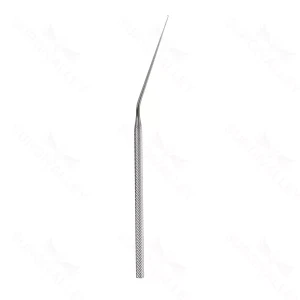 Hook, 1mm tip, ang 90deg up, 6 1/4″ – surgivalley (S01-79-00-192)