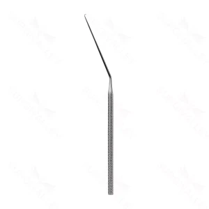 Hook, 2mm tip, ang 90deg up, 6 1/4″ – surgivalley (S01-79-00-193)