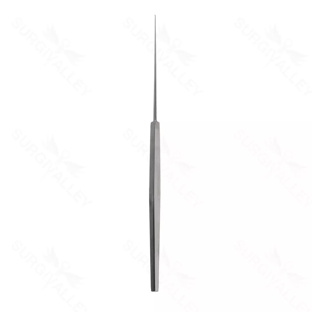 Hook, extra fine .33mm hook ang 90deg, 6 1/8″