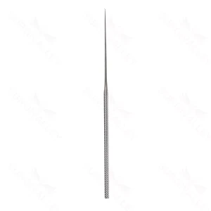 Fenestration Hook,1mm lng point ang 45deg, 6 1/4″ – surgivalley (S01-79-00-198)