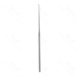 Oblique Hook sltly blnt hook 3mm long ang 90deg – surgivalley (S01-79-00-199)