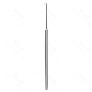 5 1/4″ Cottle Single Hook – sm deep cve – surgivalley (S01-79-00-204)