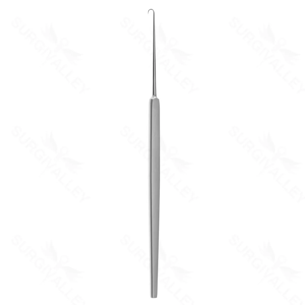 5 1/4″ Cottle Single Hook – sm deep cve