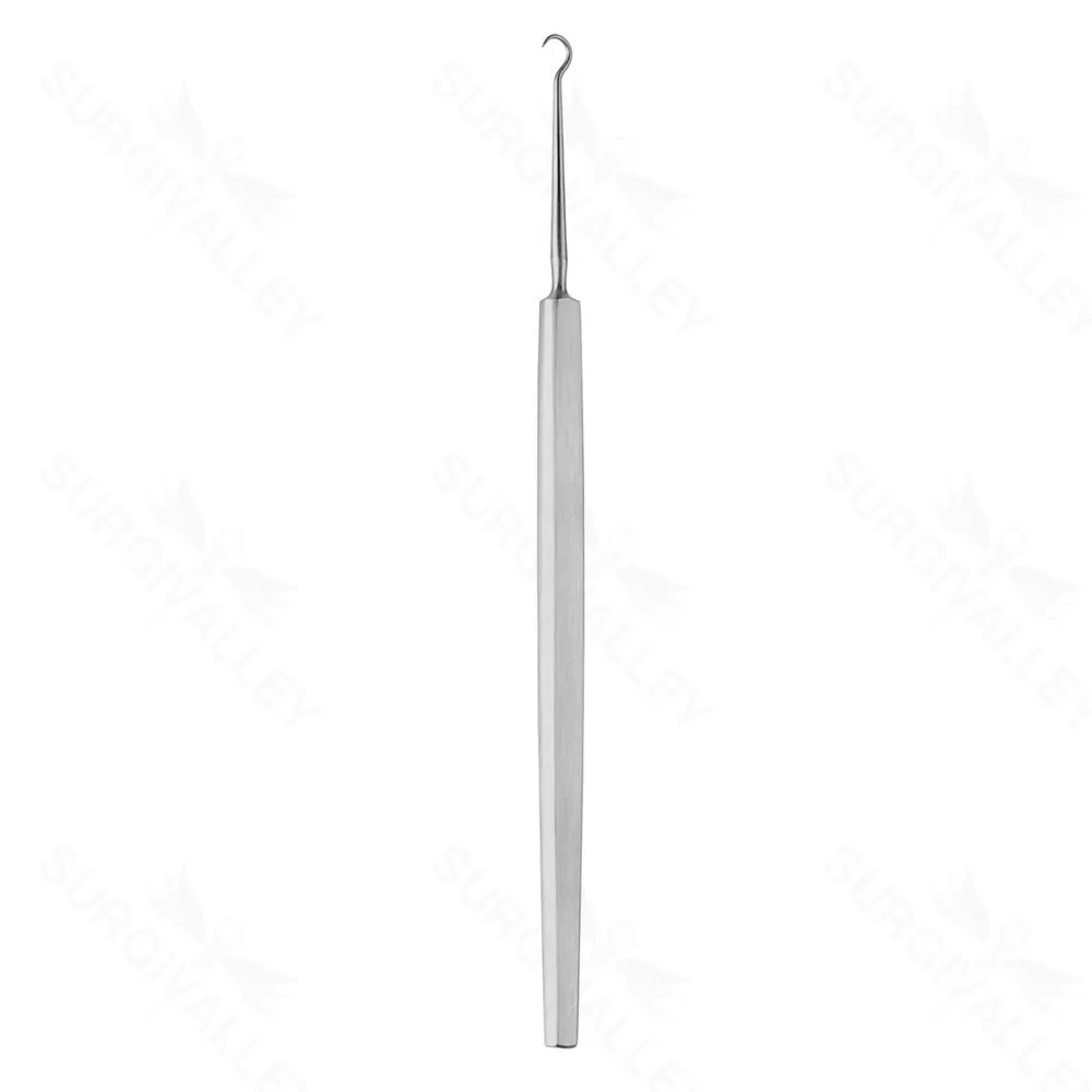 5″ Frazier Skin Hook – sm