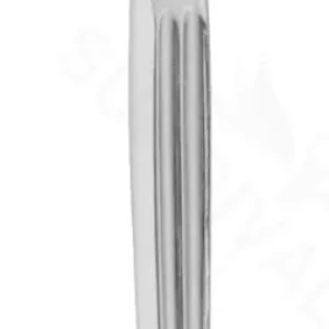 5 3/8″ Cottle Joseph Dbl Hook 12mm two prng – surgivalley (S01-79-00-211)