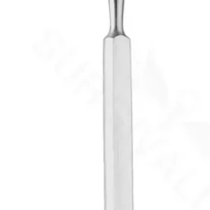 Cottle Tenaculum Hook – angled 6 1/4″ – surgivalley (S01-79-00-219)