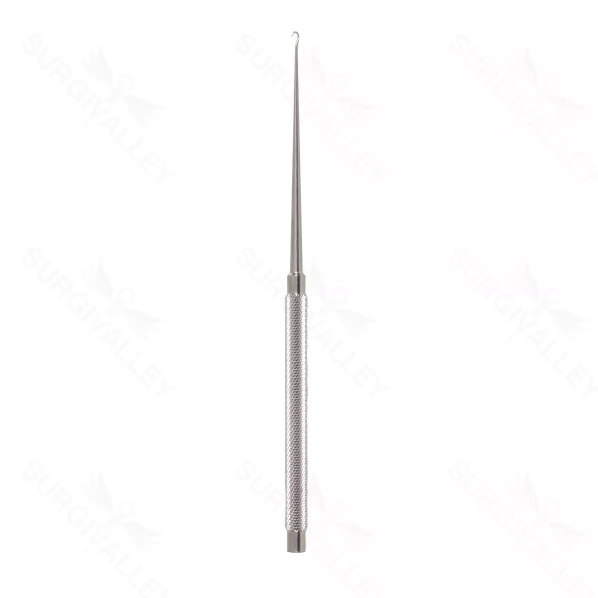 5″ Kleinert Kutz Skin Hook – shrp single 3mm