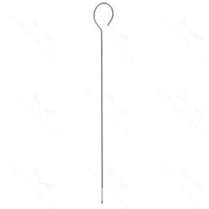 10″ Single IUD Hook – surgivalley (S01-79-00-45)