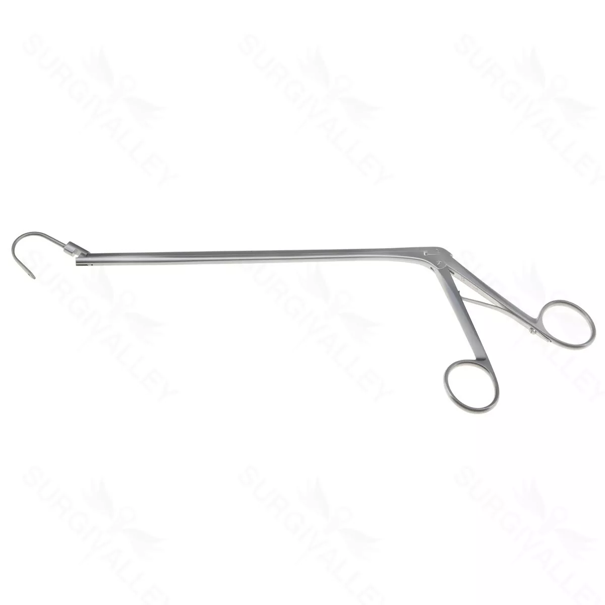 Prolapsed Vaginal Vault Hook – Miya