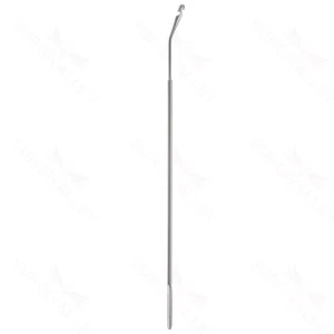10-1/4″ IUD Removal Hook – Malleable – surgivalley (S01-79-00-47)