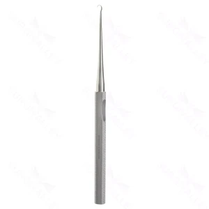 6″ Mannerfelt Skin Hook – sharp – surgivalley (S01-79-00-48)