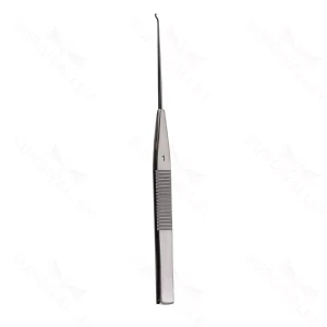 Mueller-Style Phlebectomy Hook No. 1 – right-handed – surgivalley (S01-79-00-54)