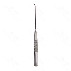 Mueller-Style Phlebectomy Hook No. 4 – right-handed – surgivalley (S01-79-00-57)