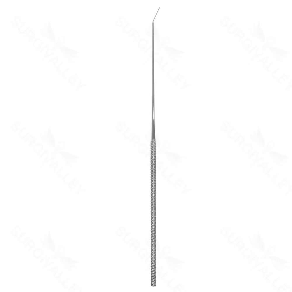 7 1/4″ Ball Nerve Hook – short