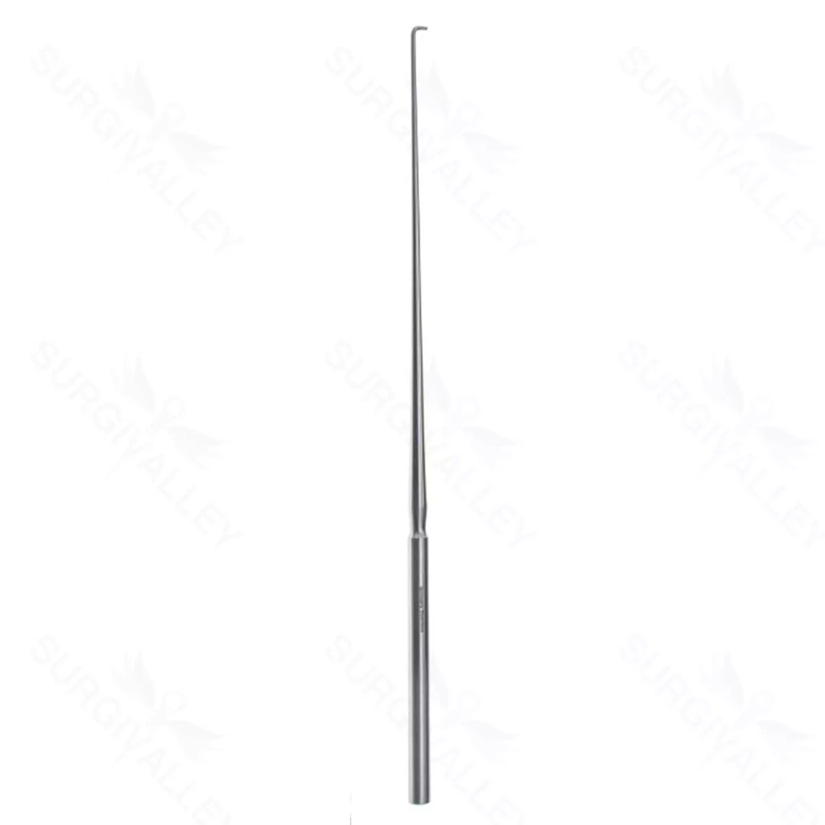 9″ Dandy Nerve Hook – right