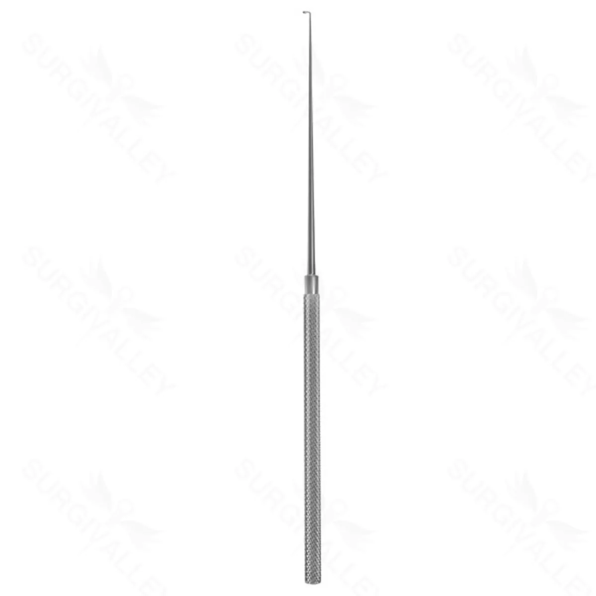 7″ In-Situ Bypass Hooks – ang 3mm ball tip